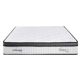[Online Exclusive] Orthorest Basic Easy Dream Mattress